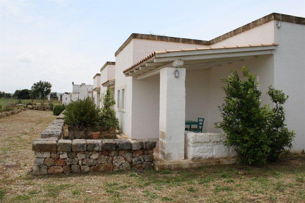 Masseria Palombara Grande Ostuni Ngoại thất bức ảnh
