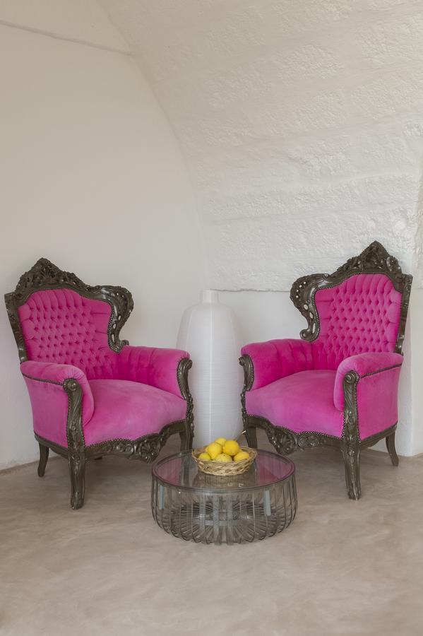 Masseria Palombara Grande Ostuni Ngoại thất bức ảnh