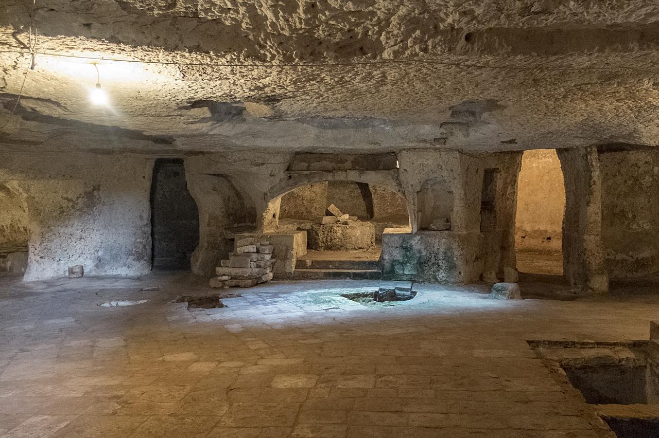 Masseria Palombara Grande Ostuni Ngoại thất bức ảnh