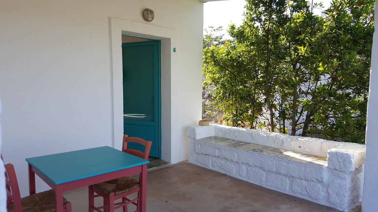 Masseria Palombara Grande Ostuni Ngoại thất bức ảnh