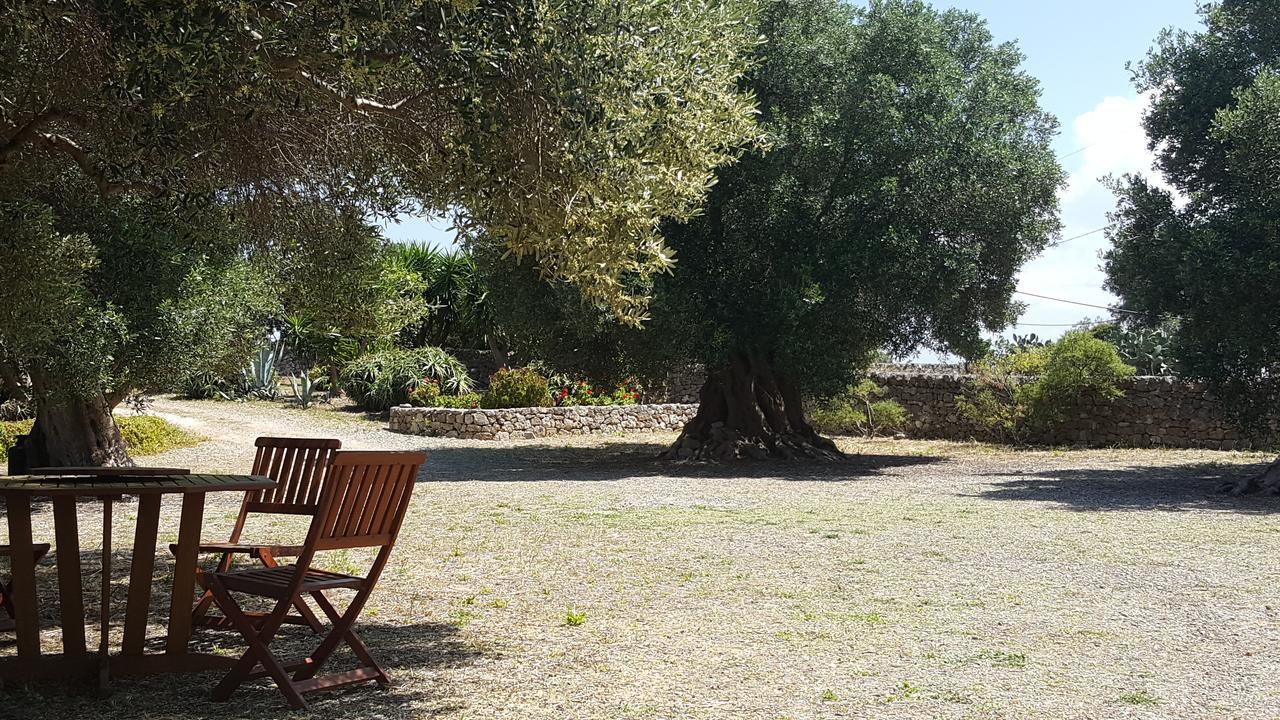 Masseria Palombara Grande Ostuni Ngoại thất bức ảnh