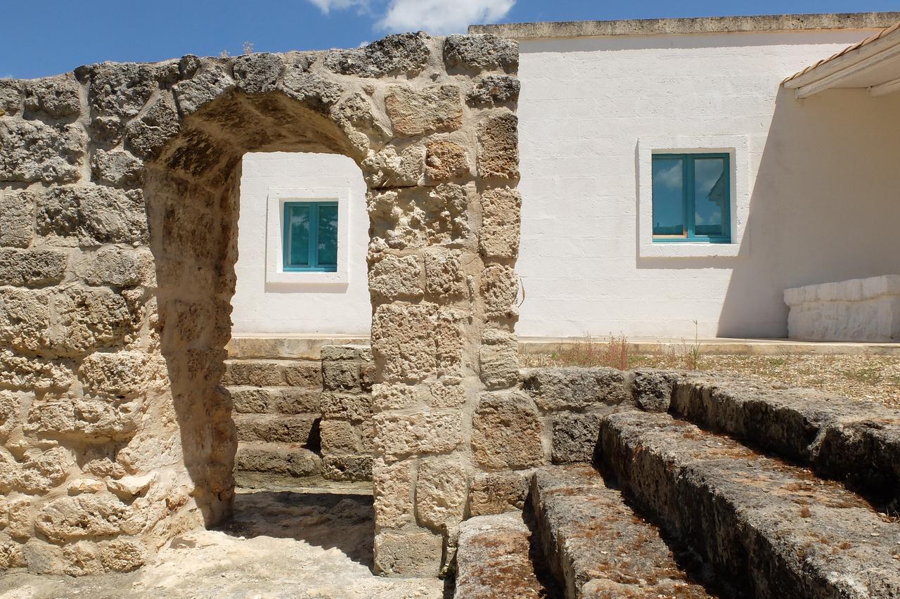 Masseria Palombara Grande Ostuni Ngoại thất bức ảnh