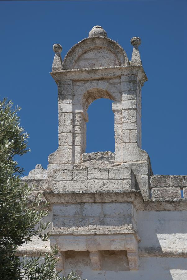 Masseria Palombara Grande Ostuni Ngoại thất bức ảnh