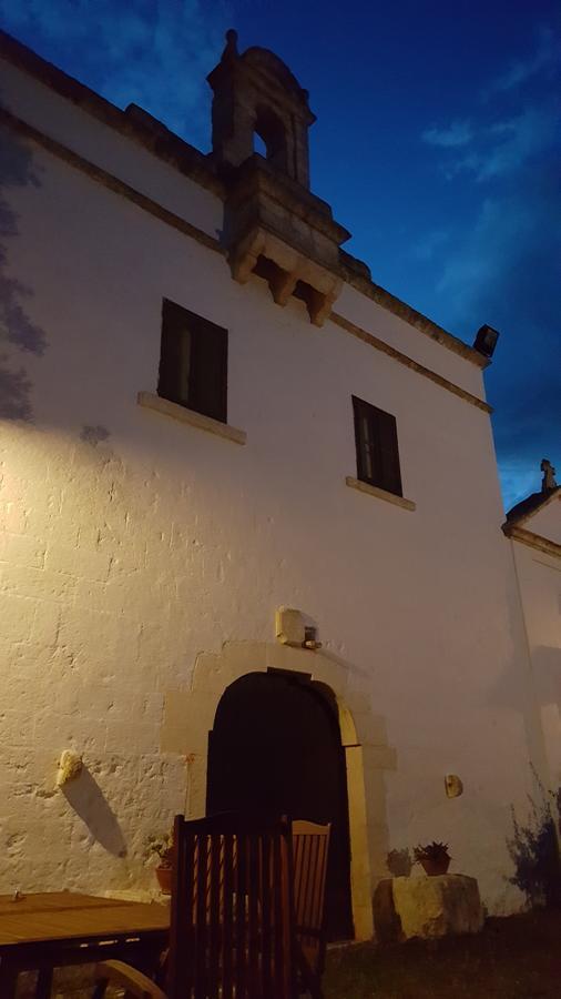 Masseria Palombara Grande Ostuni Ngoại thất bức ảnh