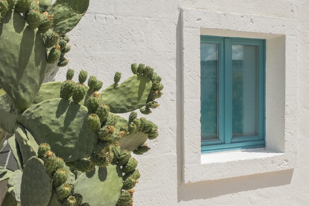 Masseria Palombara Grande Ostuni Ngoại thất bức ảnh