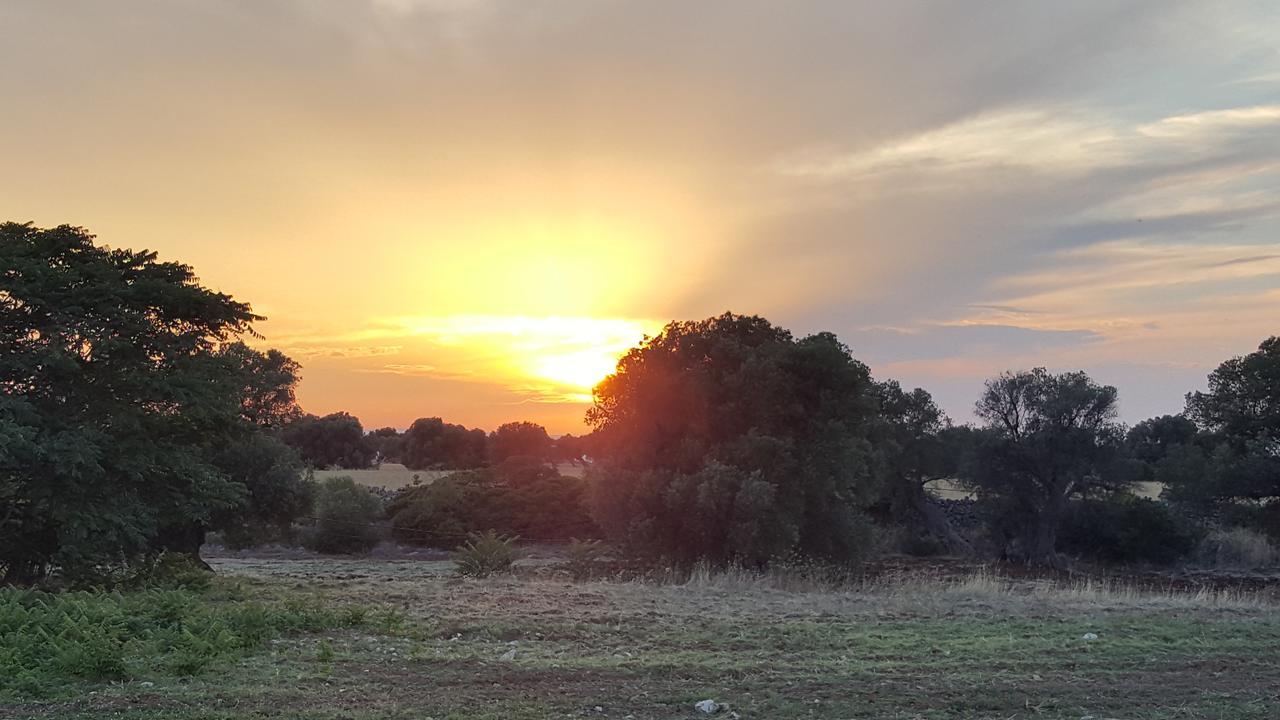 Masseria Palombara Grande Ostuni Ngoại thất bức ảnh