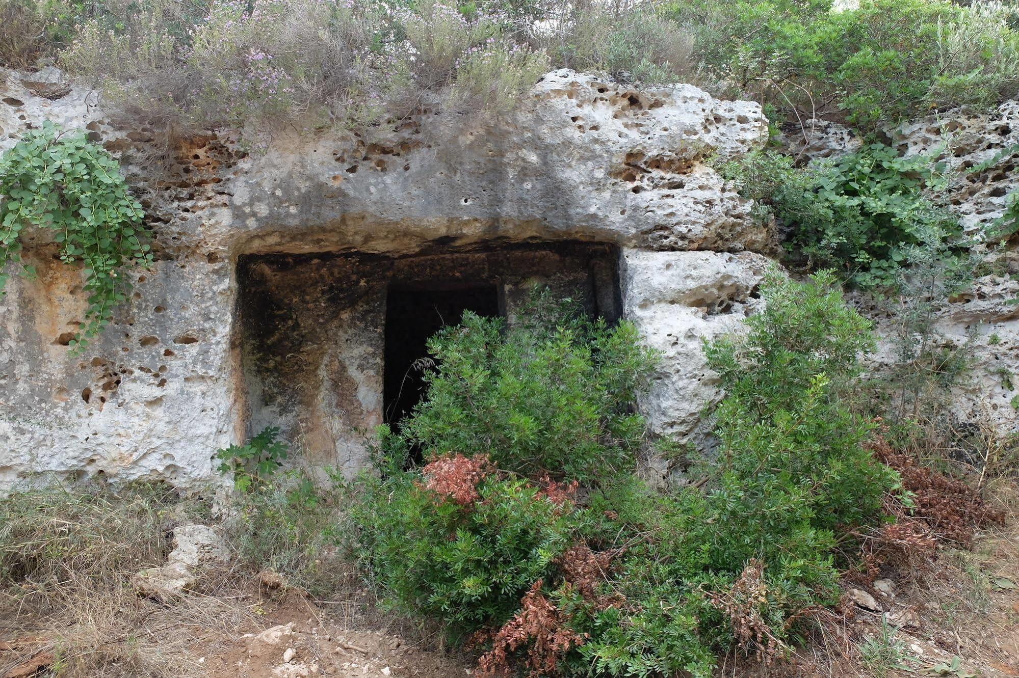 Masseria Palombara Grande Ostuni Ngoại thất bức ảnh