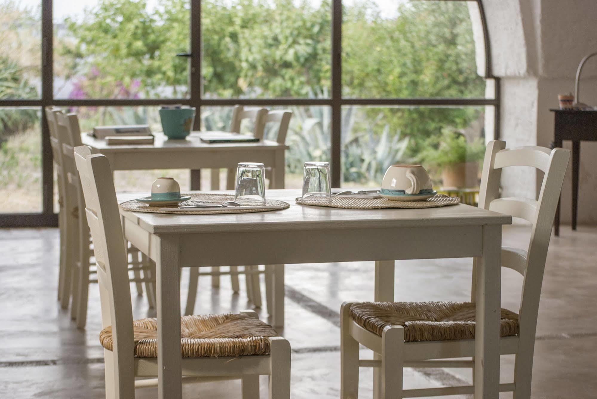 Masseria Palombara Grande Ostuni Ngoại thất bức ảnh