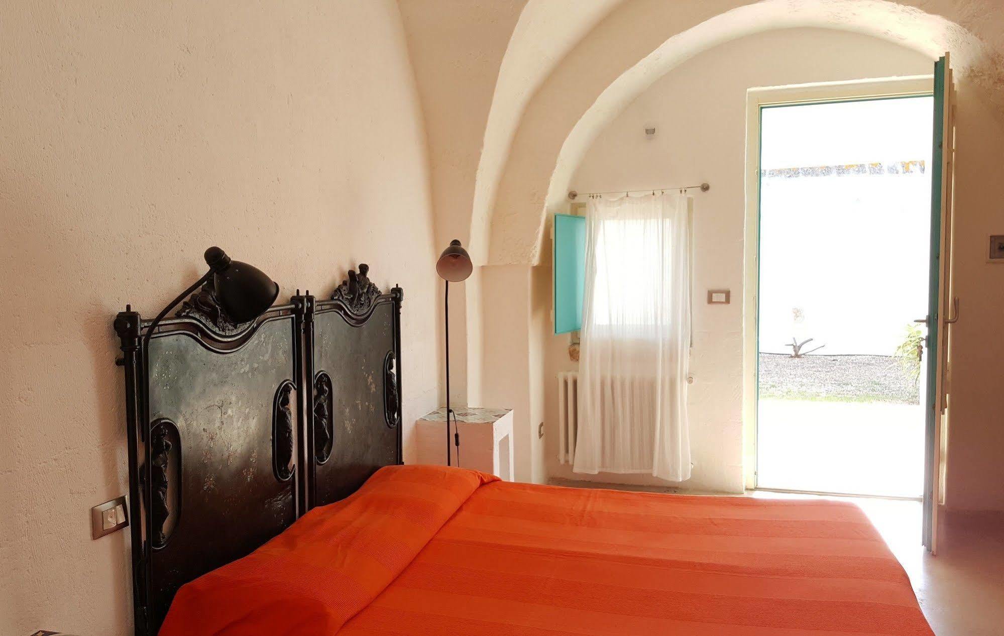 Masseria Palombara Grande Ostuni Ngoại thất bức ảnh
