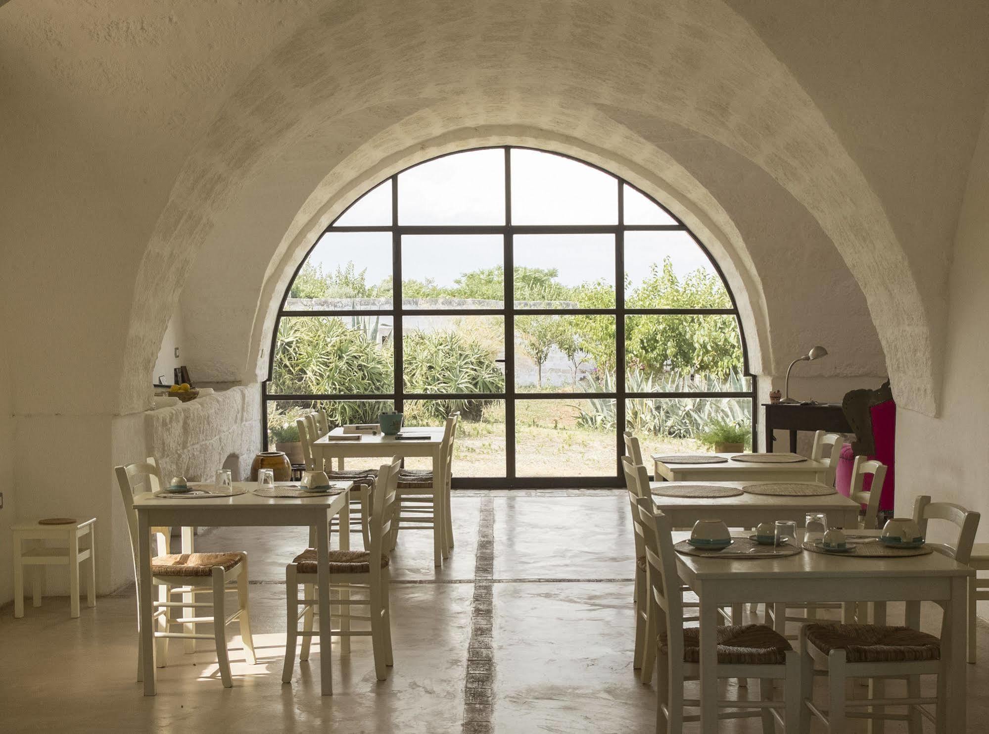 Masseria Palombara Grande Ostuni Ngoại thất bức ảnh