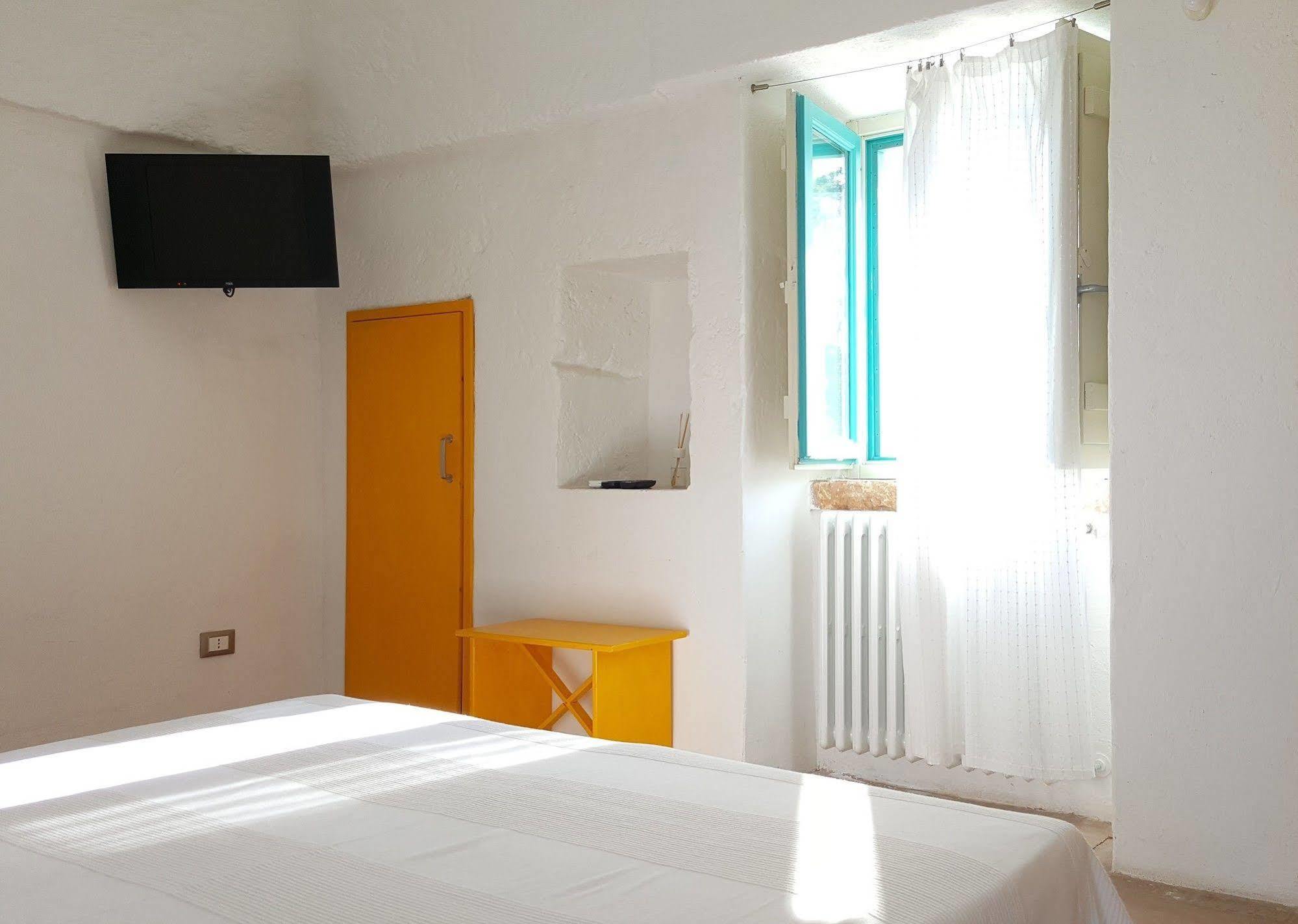Masseria Palombara Grande Ostuni Ngoại thất bức ảnh