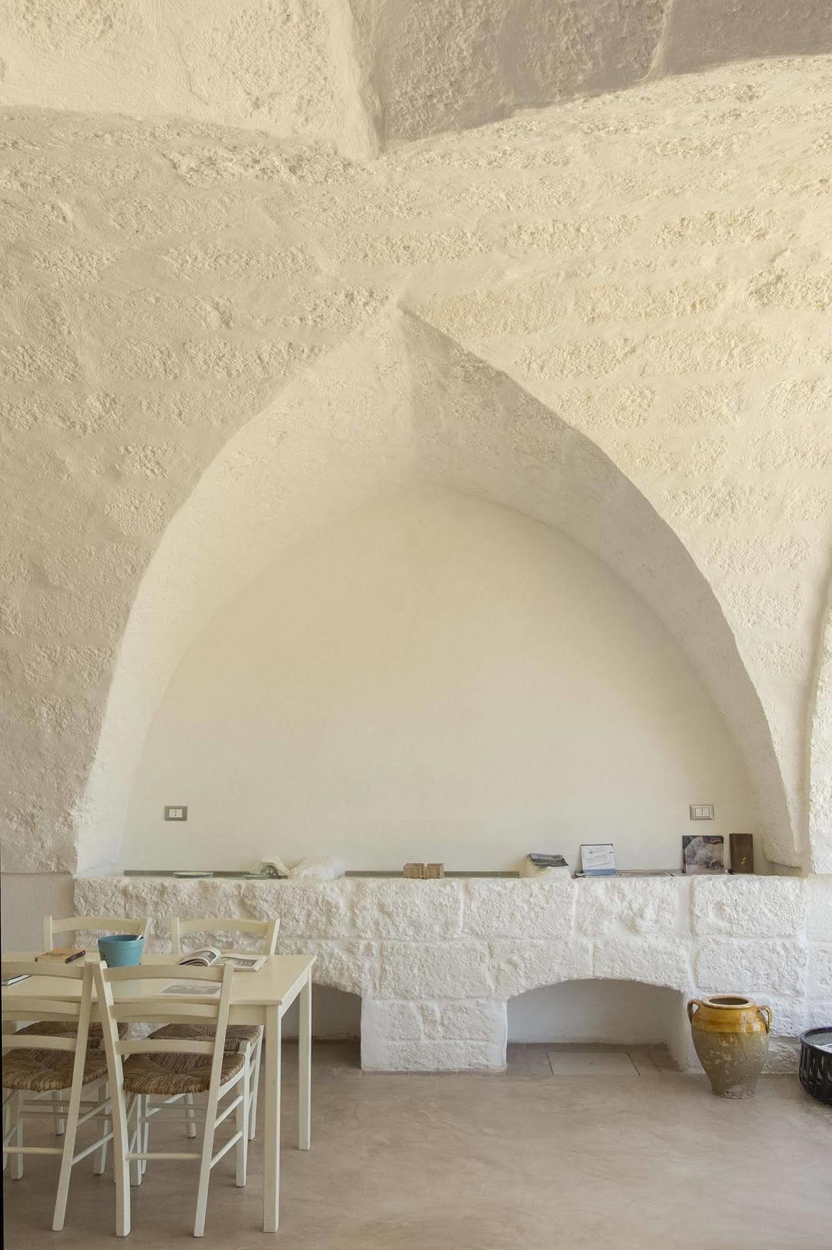 Masseria Palombara Grande Ostuni Ngoại thất bức ảnh