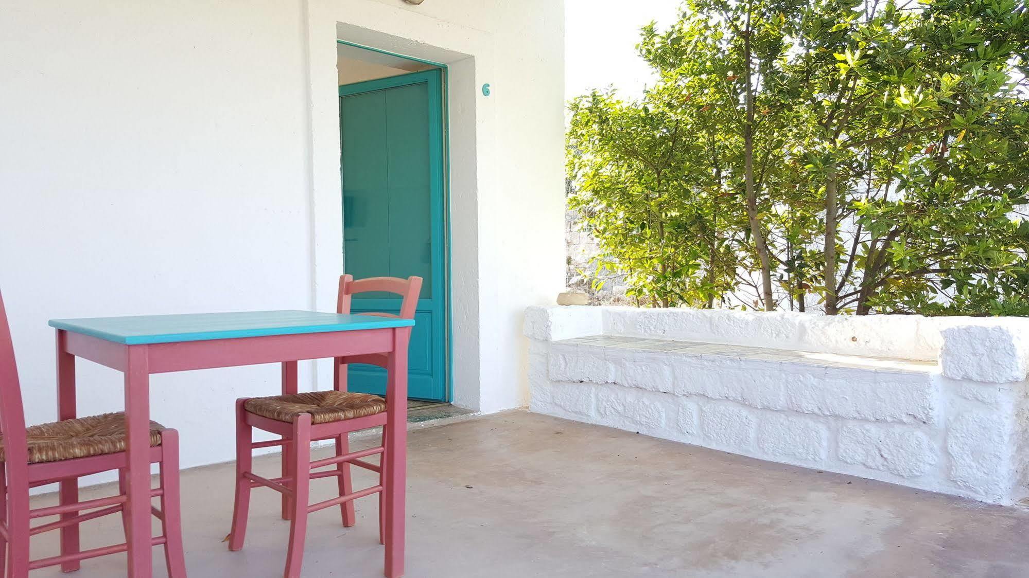 Masseria Palombara Grande Ostuni Ngoại thất bức ảnh