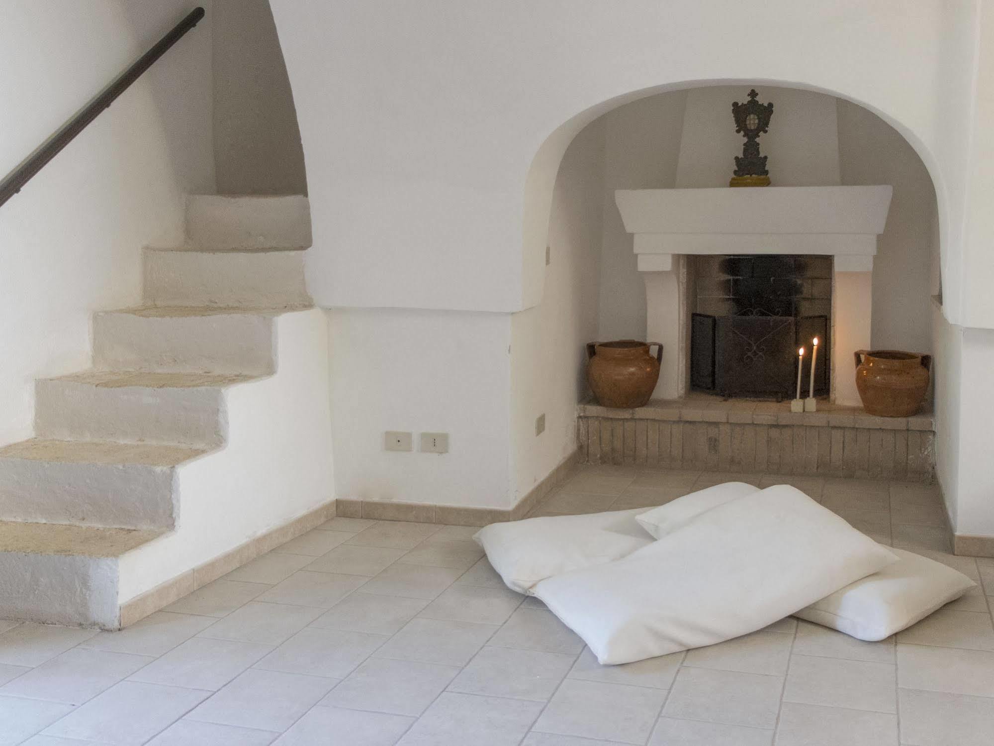 Masseria Palombara Grande Ostuni Ngoại thất bức ảnh