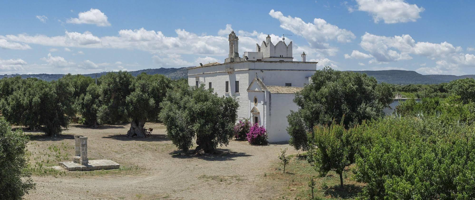 Masseria Palombara Grande Ostuni Ngoại thất bức ảnh